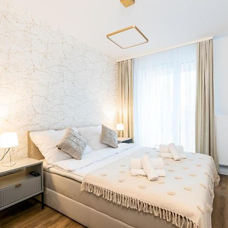 Apartament Excellence Perlowa Przystan Колобжег Екстер'єр фото