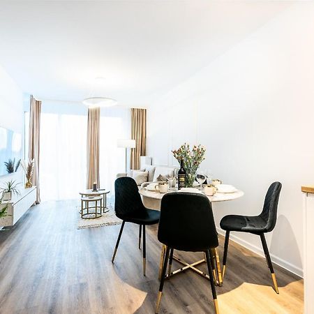 Apartament Excellence Perlowa Przystan Колобжег Екстер'єр фото