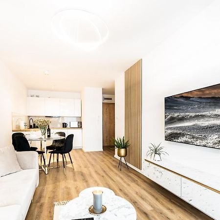Apartament Excellence Perlowa Przystan Колобжег Екстер'єр фото