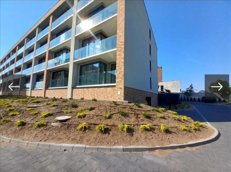 Apartament Excellence Perlowa Przystan Колобжег Екстер'єр фото