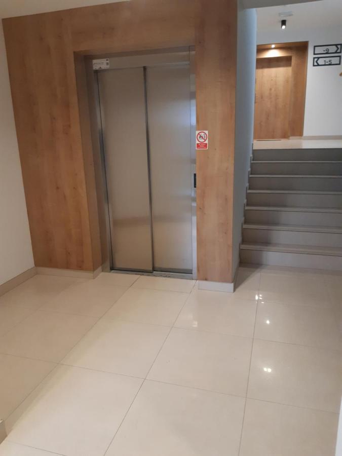 Apartament Excellence Perlowa Przystan Колобжег Екстер'єр фото