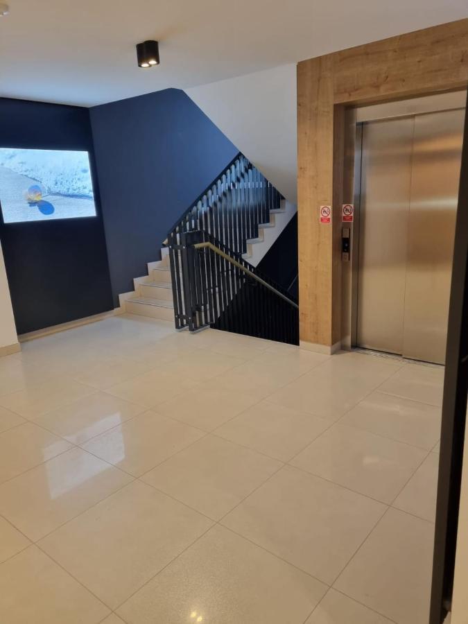 Apartament Excellence Perlowa Przystan Колобжег Екстер'єр фото