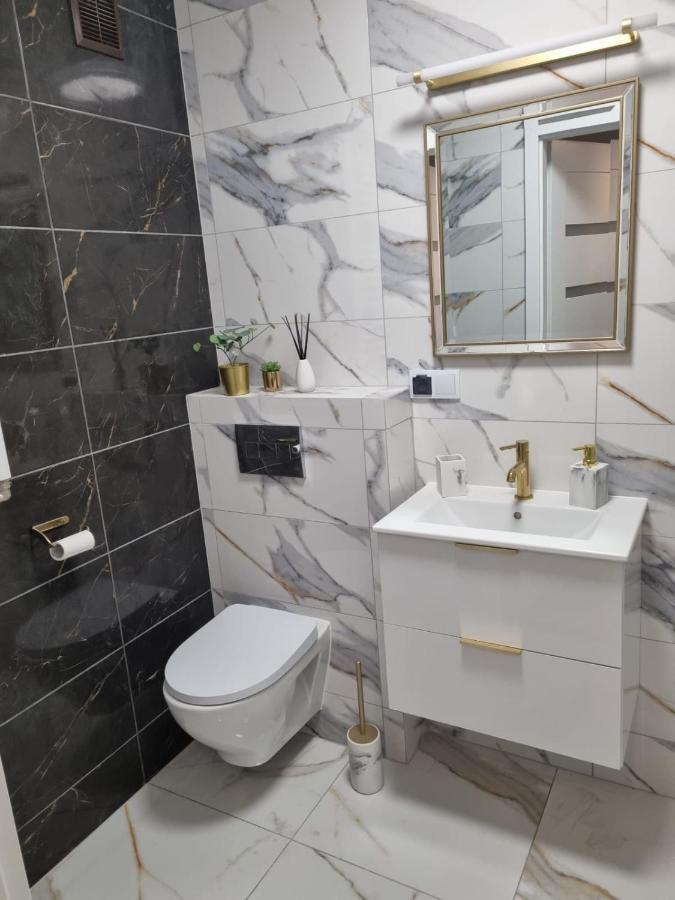 Apartament Excellence Perlowa Przystan Колобжег Екстер'єр фото