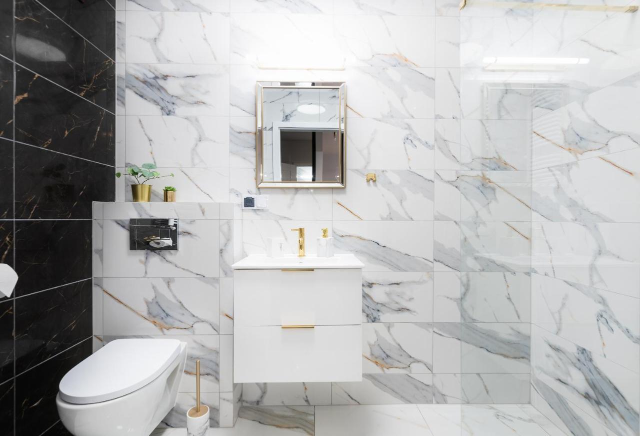 Apartament Excellence Perlowa Przystan Колобжег Екстер'єр фото
