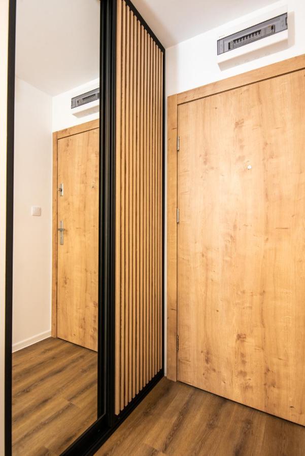 Apartament Excellence Perlowa Przystan Колобжег Екстер'єр фото