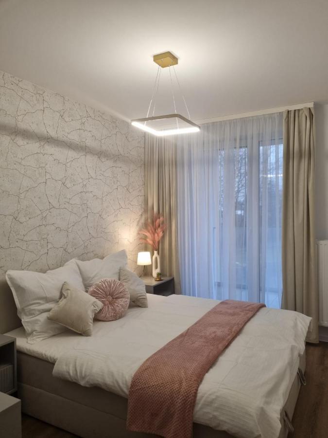 Apartament Excellence Perlowa Przystan Колобжег Екстер'єр фото