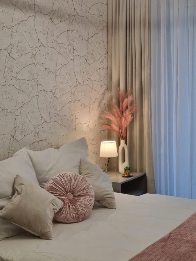 Apartament Excellence Perlowa Przystan Колобжег Екстер'єр фото