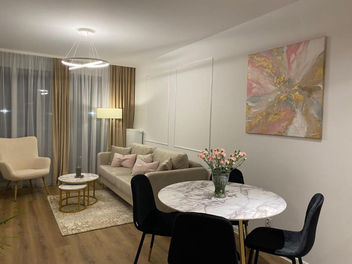 Apartament Excellence Perlowa Przystan Колобжег Екстер'єр фото